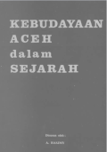 Kebudayaan Aceh dalam Sejarah